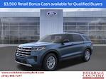 2026 Ford Explorer RWD SUV for sale #B08226 - photo 1
