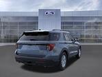 2026 Ford Explorer RWD SUV for sale #B08226 - photo 8