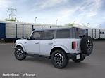 New 2025 Ford Bronco Outer Banks 4WD SUV for sale #B09425 - photo 2