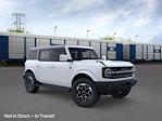 New 2025 Ford Bronco Outer Banks 4WD SUV for sale #B09425 - photo 7
