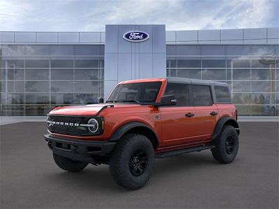 2024 Ford Bronco 4WD SUV for sale #B10930 - photo 1