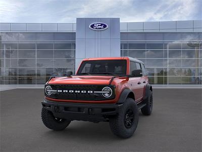 2024 Ford Bronco 4WD SUV for sale #B10930 - photo 2