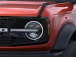 2024 Ford Bronco 4WD SUV for sale #B10930 - photo 20
