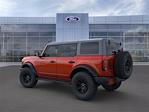 2024 Ford Bronco 4WD SUV for sale #B10930 - photo 4