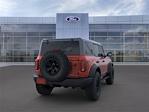 2024 Ford Bronco 4WD SUV for sale #B10930 - photo 8