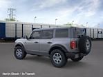 New 2025 Ford Bronco Big Bend 4WD SUV for sale #B13301 - photo 2