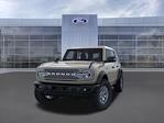 2025 Ford Bronco 4WD SUV for sale #B13531 - photo 3