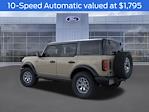 2025 Ford Bronco 4WD SUV for sale #B13531 - photo 2