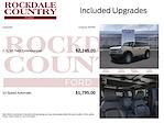2025 Ford Bronco 4WD SUV for sale #B13531 - photo 5