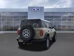 2025 Ford Bronco 4WD SUV for sale #B13531 - photo 9