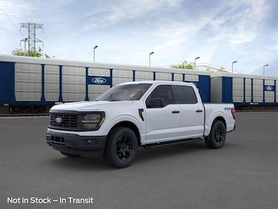 2025 Ford F-150 SuperCrew Cab 4x4 Pickup for sale #B13832 - photo 1