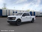 2025 Ford F-150 SuperCrew Cab 4x4 Pickup for sale #B13832 - photo 1