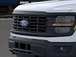 2025 Ford F-150 SuperCrew Cab 4x4 Pickup for sale #B13832 - photo 17