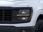 2025 Ford F-150 SuperCrew Cab 4x4 Pickup for sale #B13832 - photo 18
