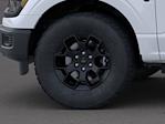 2025 Ford F-150 SuperCrew Cab 4x4 Pickup for sale #B13832 - photo 19