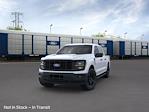 2025 Ford F-150 SuperCrew Cab 4x4 Pickup for sale #B13832 - photo 2