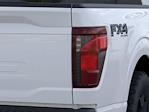 2025 Ford F-150 SuperCrew Cab 4x4 Pickup for sale #B13832 - photo 21