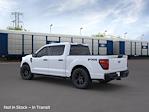 2025 Ford F-150 SuperCrew Cab 4x4 Pickup for sale #B13832 - photo 4