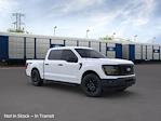 2025 Ford F-150 SuperCrew Cab 4x4 Pickup for sale #B13832 - photo 7