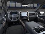 2025 Ford F-150 SuperCrew Cab 4x4 Pickup for sale #B13832 - photo 9