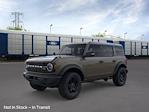 New 2025 Ford Bronco Big Bend 4WD SUV for sale #B15462 - photo 1