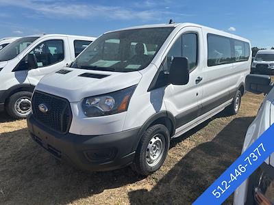 2024 Ford Transit 350 Low Roof RWD Passenger Van for sale #B18227F - photo 1