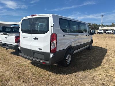 2024 Ford Transit 350 Low Roof RWD Passenger Van for sale #B18227F - photo 2