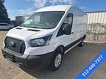 New 2025 Ford Transit 250 Medium Roof Empty Cargo Van for sale #B18943F - photo 1