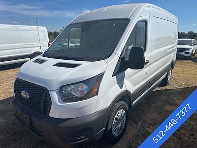 New 2025 Ford Transit 250 - photo 1