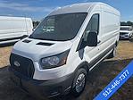 2025 Ford Transit 250 Medium Roof RWD Empty Cargo Van for sale #B19517F - photo 1