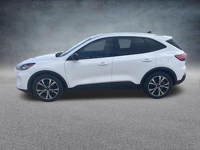 Used 2021 Ford Escape - photo 1