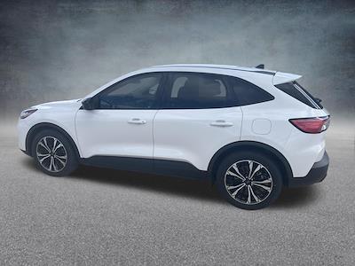 Used 2021 Ford Escape - photo 1