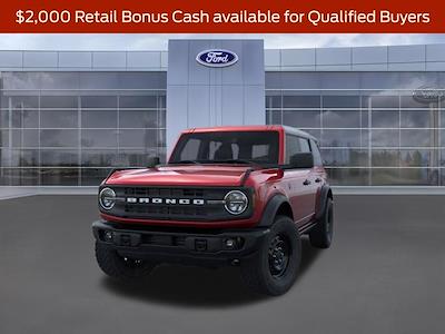 2026 Ford Bronco 4WD SUV for sale #B22113 - photo 2