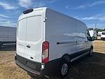 2025 Ford Transit 250 Medium Roof RWD Empty Cargo Van for sale #B23219F - photo 3
