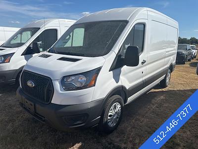 New 2025 Ford Transit 250 - photo 1