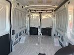 2025 Ford Transit 250 Medium Roof RWD Empty Cargo Van for sale #B23381F - photo 1