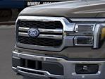 2025 Ford F-150 SuperCrew Cab 4x4 Pickup for sale #B24714 - photo 17