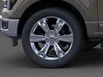 2025 Ford F-150 SuperCrew Cab 4x4 Pickup for sale #B24714 - photo 19