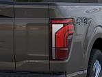 2025 Ford F-150 SuperCrew Cab 4x4 Pickup for sale #B24714 - photo 21