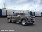 2025 Ford F-150 SuperCrew Cab 4x4 Pickup for sale #B24714 - photo 7