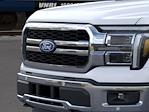 2025 Ford F-150 SuperCrew Cab 4x4 Pickup for sale #B24954 - photo 17