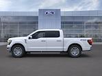 2025 Ford F-150 SuperCrew Cab 4x4 Pickup for sale #B25535 - photo 4