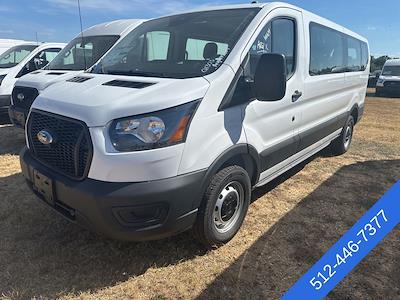 2025 Ford Transit 350 Low Roof RWD Passenger Van for sale #B25710F - photo 1
