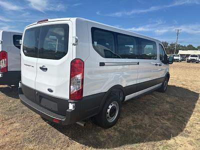 2025 Ford Transit 350 Low Roof RWD Passenger Van for sale #B25710F - photo 2