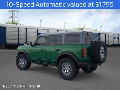 2025 Ford Bronco 4WD SUV for sale #B25774 - photo 2