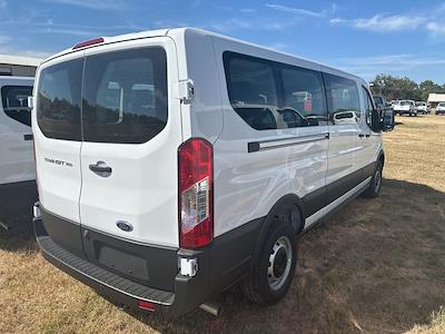 2025 Ford Transit 350 Low Roof RWD Passenger Van for sale #B25924F - photo 2