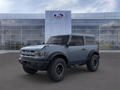 2024 Ford Bronco 4WD SUV for sale #B25954 - photo 1