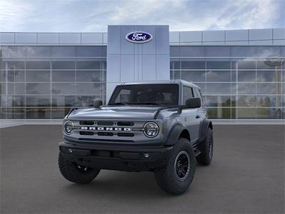 2024 Ford Bronco 4WD SUV for sale #B25954 - photo 2