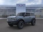 2024 Ford Bronco 4WD SUV for sale #B25954 - photo 1
