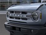 2024 Ford Bronco 4WD SUV for sale #B25954 - photo 19
